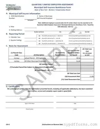 Download Ga 4 New York Template in PDF
