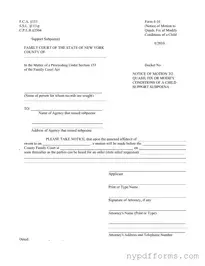 Download New York 4 16 Template in PDF